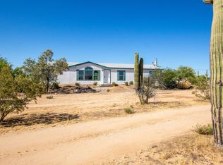 28848 E Aster Ln, Marana, AZ 85658