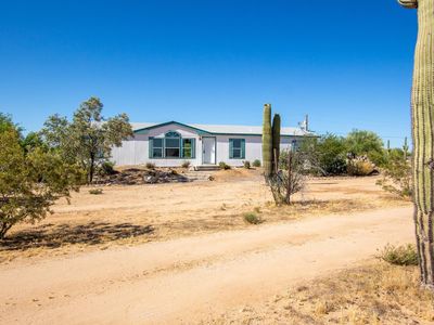 28848 E Aster Ln, Marana, AZ, 85658
