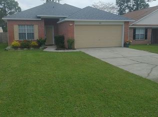 612 Reservation Ave, Perdido Key, FL 32507