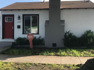 1504 W 33rd St, Long Beach, CA 90810