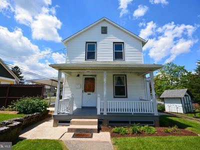 120 W Ferdinand St, Manheim, PA, 17545