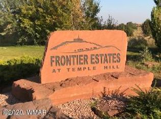 LOT 23 W Temple View Dr, Snowflake, AZ 85937