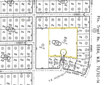 0 Whisper Ln #184, Hesperia, CA, 92345