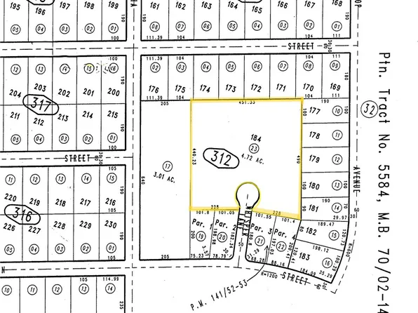 0 Whisper Ln #184, Hesperia, CA 92345