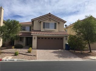 10884 Dornoch Castle St, Las Vegas, NV 89141