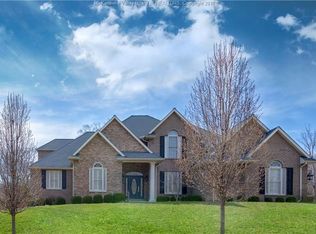 68 Windy Meadow Ct, Scott Depot, WV 25560