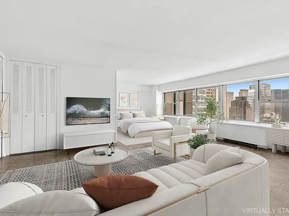 118 E 60th St APT 32F, New York, NY 10022