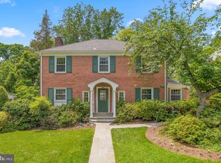 9622 Culver St, Kensington, MD 20895