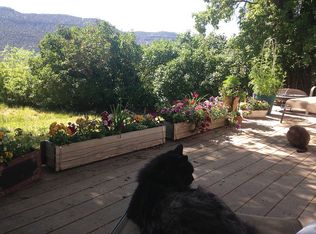 58 Road 2105, Aztec, NM 87410