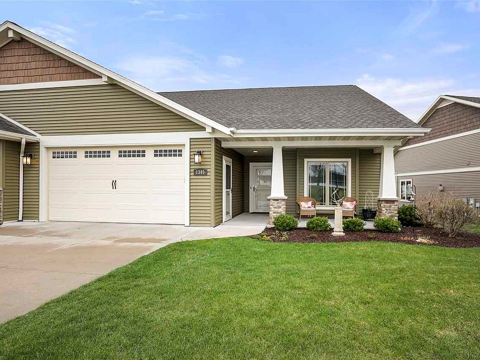 1st image of 1345 Prairie Lake Cir Unit 6