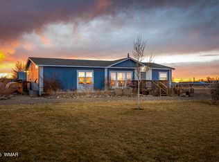 15 North St #ACR4071, Springerville, AZ 85938