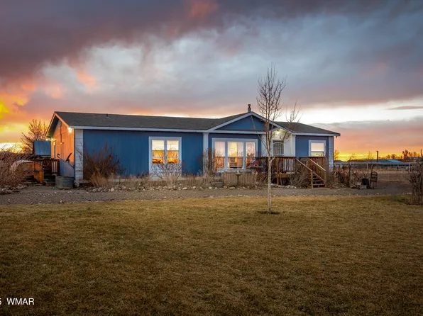 15 North St #Acr4071, Springerville, AZ 85938