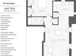 45 Yerxa Rd UNIT 304, Cambridge, MA 02140