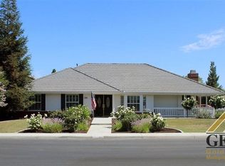 11900 Andretti Ave, Bakersfield, CA 93312