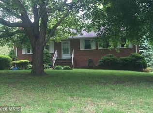 3658 Solomons Island Rd, Harwood, MD 20776