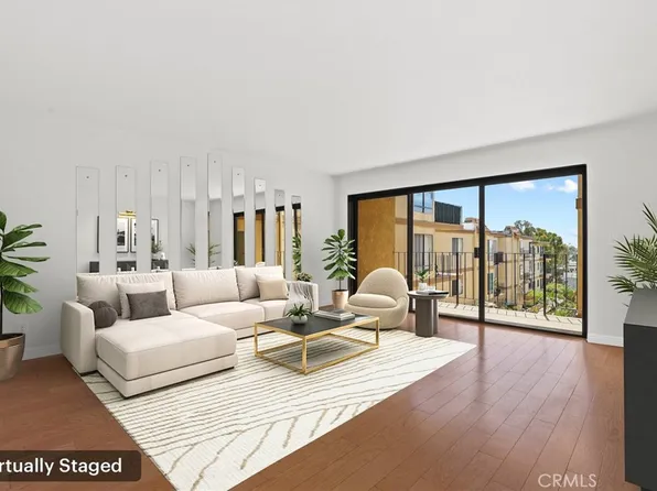2662 E 20th St APT 306, Signal Hill, CA 90755