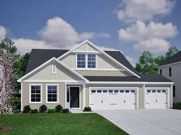 5069 Burke Meadows Run, Chesnee, SC 29323