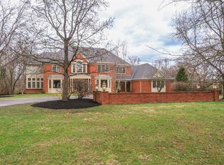 9500 Holly Hl, Cincinnati, OH 45243