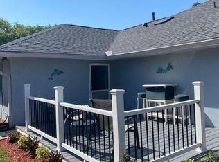 3330 Nan Pablo Dr, Melbourne, FL 32934
