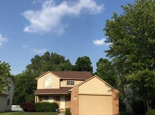 2010 Hartshorn Ave, Troy, MI