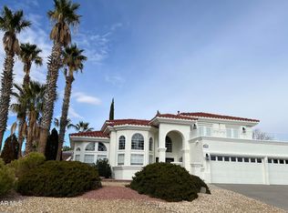 2016 Paseo Del Prado Dr, El Paso, TX 79936
