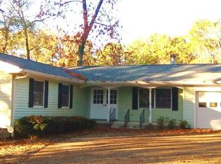 1045 Tanglewood Dr, Cookeville, TN 38501