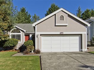 13830 SE 275th Pl, Kent, WA 98042