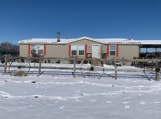 1266 13000th Rd, Altamont, KS 67330