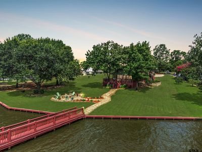 209 Rocky Point Rd, Mount Vernon, TX, 75457