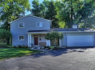 2100 E David Rd, Dayton, OH 45440