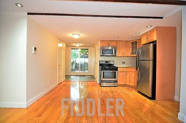 Rented by Fiddler Realty