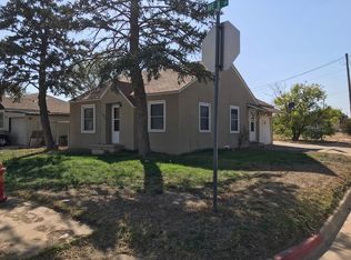 107 Avenue B, Hereford, TX 79045