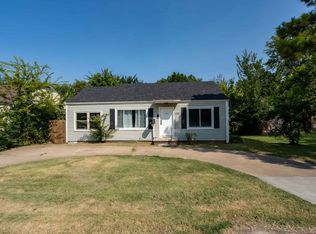 1035 N Harvard Ave, Tulsa, OK 74115