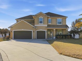 3510 Chandler Estates Dr, Apopka, FL 32712