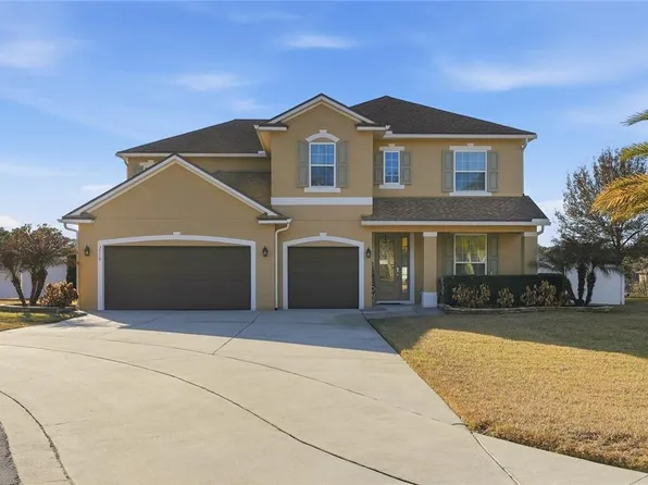 3510 Chandler Estates Dr, Apopka, FL 32712