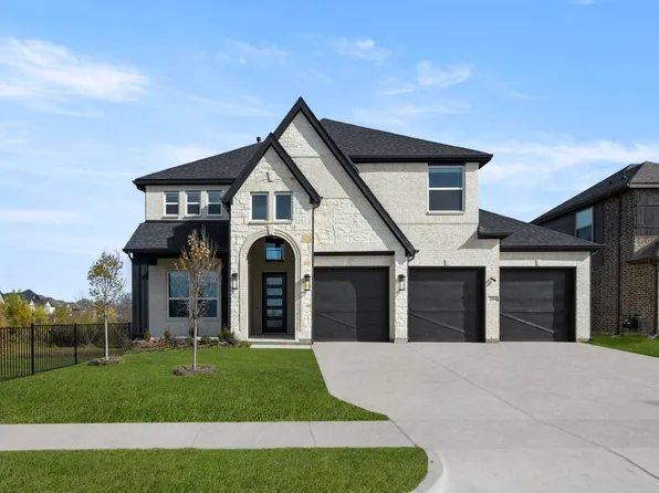2101 Phoebe Dr, Mansfield, TX 76063