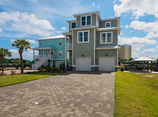 1029 Lighthouse Lagoon Ct, Panama City Beach, FL 32407
