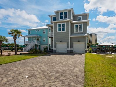 1029 Lighthouse Lagoon Ct, Panama City Beach, FL, 32407