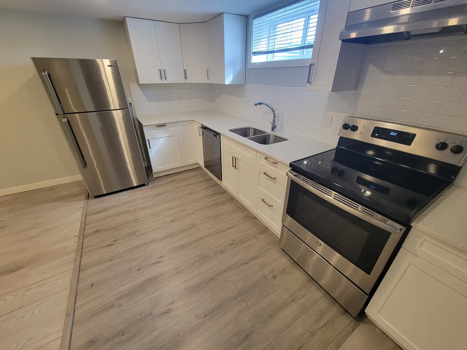 8510 152 Street NW - BSMT — Photo 2