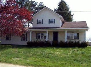 149 Burk Ln, Franklin, PA 16323