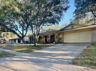 1404 inez, Beeville, TX 78102