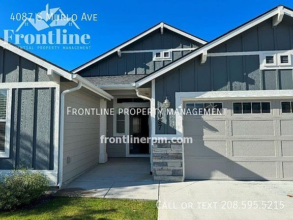 2nd image of 4087 S Murlo Ave