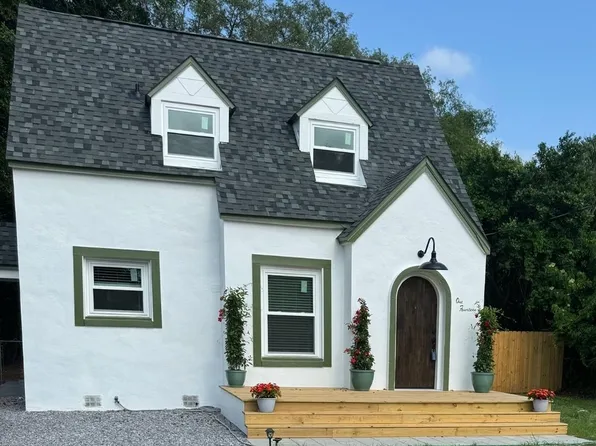 114 N North St, Pensacola, FL 32502