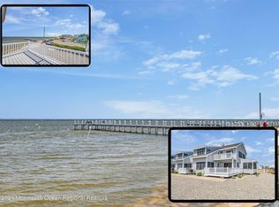 2 Vessel Rd UNIT 2, Waretown, NJ 08758