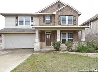24768 Buck Crk, San Antonio, TX 78255