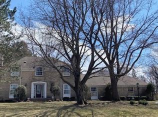 403 Columbus Dr, Marshfield, WI 54449