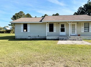 146A Daisy Adams Rd APT 5A, Cochran, GA 31014