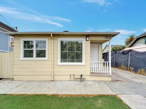1823 96th Ave, Oakland, CA 94603