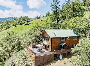 7331 Lower Mad River Rd, Mad River, CA 95552