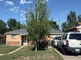 9120 Clarkson St, Thornton, CO 80229 | Zillow